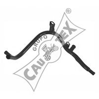 Трубка охлаждающей жидкости CAUTEX 955232
