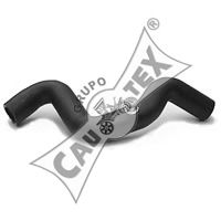 Шланг радиатора CAUTEX 026449