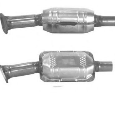 Катализатор BM CATALYSTS BM90279