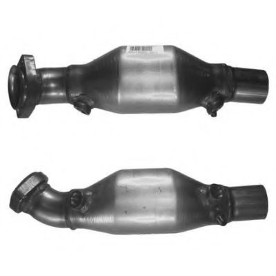Катализатор BM CATALYSTS BM60814