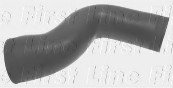 Трубка нагнетаемого воздуха FIRST LINE FTH1314