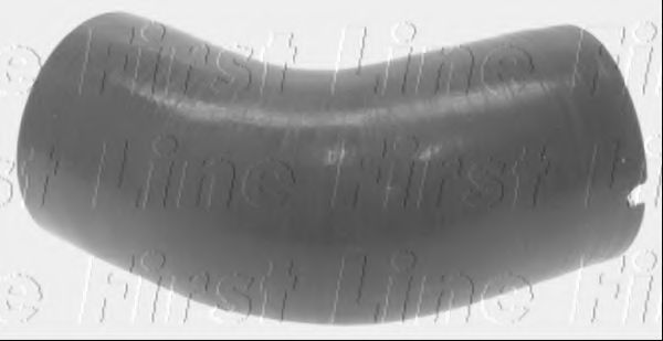 Трубка нагнетаемого воздуха FIRST LINE FTH1028