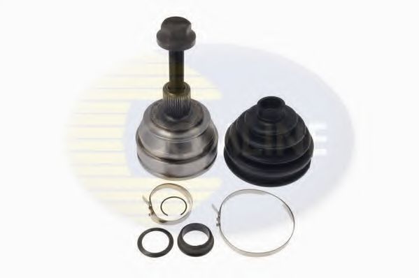 Шарнирный комплект, приводной вал COMLINE ECV052