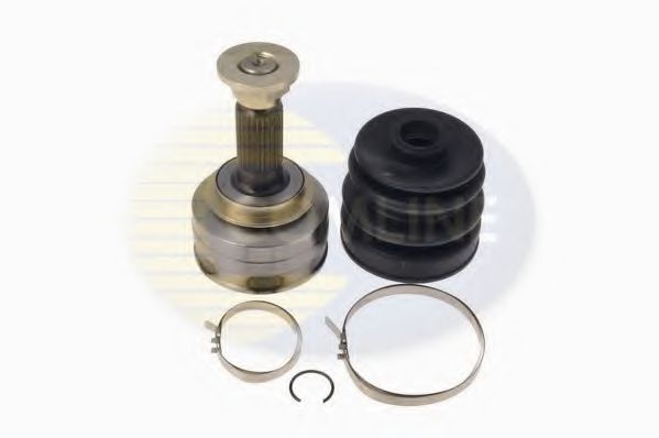 Шарнирный комплект, приводной вал COMLINE CHN45029E