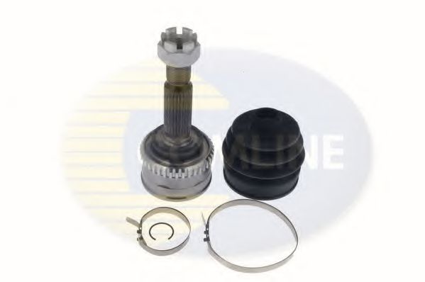 Шарнирный комплект, приводной вал COMLINE ECV112