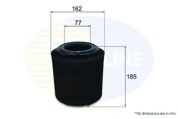 Воздушный фильтр COMLINE EAF903