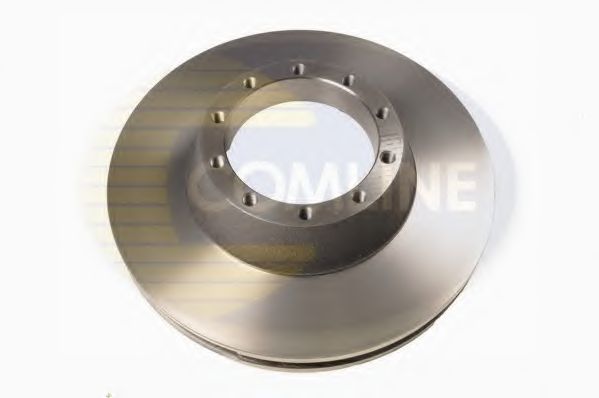 Тормозной диск COMLINE ADC9082V