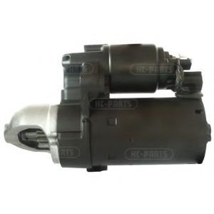 Стартер HC-PARTS CS1339