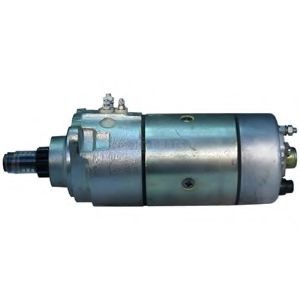 Стартер HC-PARTS CS695
