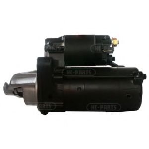 Стартер HC-PARTS JS1310