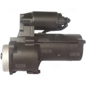 Стартер HC-PARTS JS1355