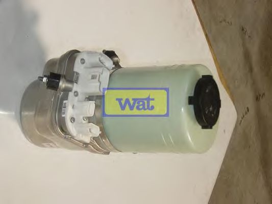 Гидравлический насос, рулевое управление WAT 505AOPE