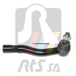 Наконечник поперечной рулевой тяги RTS 91-02513-1