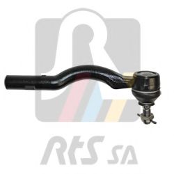 Наконечник поперечной рулевой тяги RTS 91-02541-1