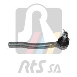 Наконечник поперечной рулевой тяги RTS 91-02596-1