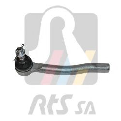 Наконечник поперечной рулевой тяги RTS 91-02596-2