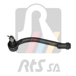 Наконечник поперечной рулевой тяги RTS 91-08634-2
