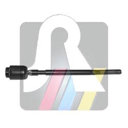 Осевой шарнир, рулевая тяга RTS 92-09710