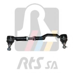 Поперечная рулевая тяга RTS 94-08004