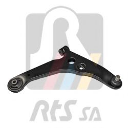 Рычаг независимой подвески колеса, подвеска колеса RTS 96-09734-1