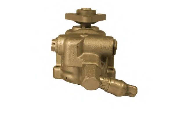 Гидравлический насос, рулевое управление SERCORE HBDBU