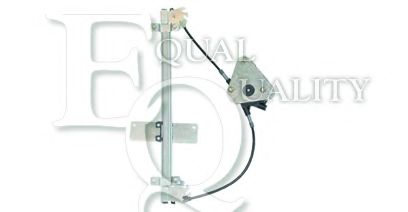 Подъемное устройство для окон EQUAL QUALITY 090141