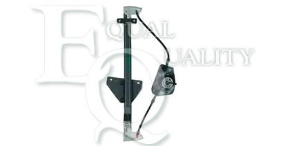 Подъемное устройство для окон EQUAL QUALITY 010572