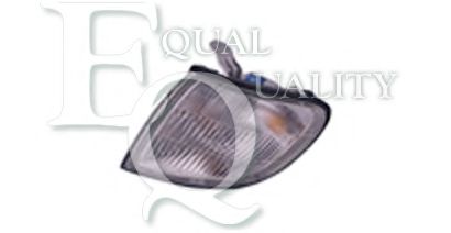 Фонарь указателя поворота EQUAL QUALITY FA1011