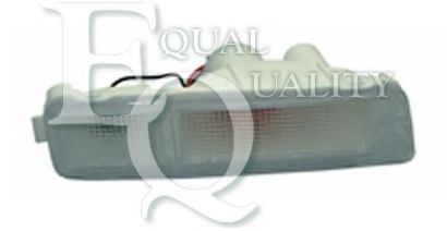 Фонарь указателя поворота EQUAL QUALITY FA3051