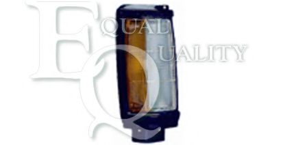 Фонарь указателя поворота EQUAL QUALITY FA3053