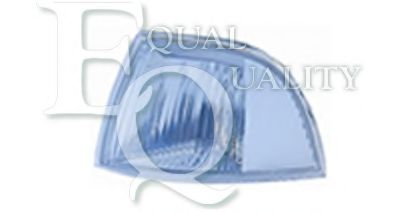 Фонарь указателя поворота EQUAL QUALITY FA4669