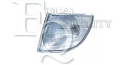 Фонарь указателя поворота EQUAL QUALITY FA5839