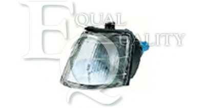 Фонарь указателя поворота EQUAL QUALITY FA7579