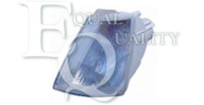 Фонарь указателя поворота EQUAL QUALITY FA9519