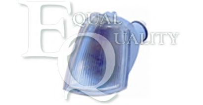 Фонарь указателя поворота EQUAL QUALITY FA9939