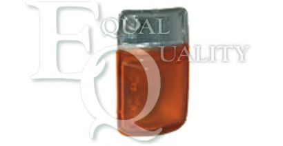 Фонарь указателя поворота EQUAL QUALITY FA9944