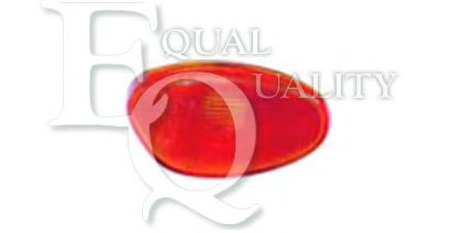 Фонарь указателя поворота EQUAL QUALITY FL0002