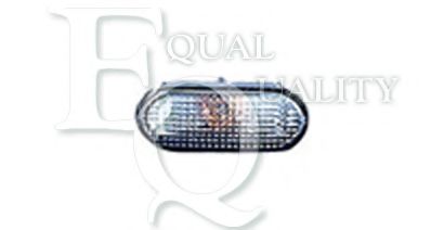 Фонарь указателя поворота EQUAL QUALITY FL0168
