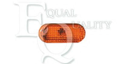 Фонарь указателя поворота EQUAL QUALITY FL0171