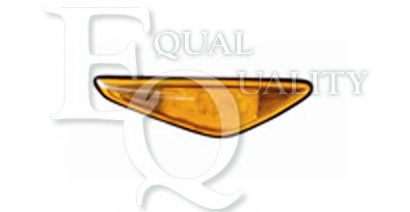 Фонарь указателя поворота EQUAL QUALITY FL0282