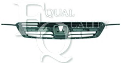 Решетка радиатора EQUAL QUALITY G0101