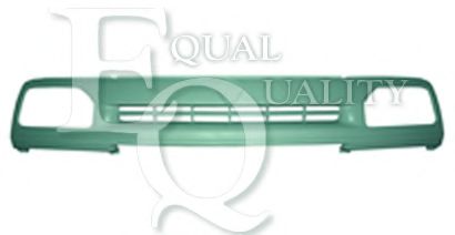 Решетка радиатора EQUAL QUALITY G0332