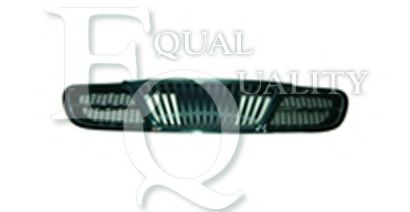 Решетка радиатора EQUAL QUALITY G0384