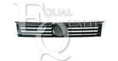 Решетка радиатора EQUAL QUALITY G0504