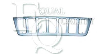 Решетка радиатора EQUAL QUALITY G0731