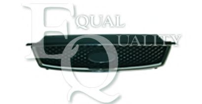 Решетка радиатора EQUAL QUALITY G0945