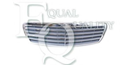 Решетка радиатора EQUAL QUALITY G1100