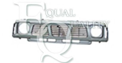 Решетка радиатора EQUAL QUALITY G1129