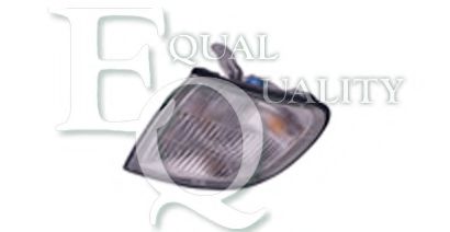 Фонарь указателя поворота EQUAL QUALITY GA3025
