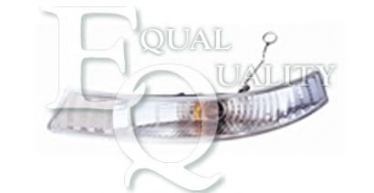 Фонарь указателя поворота EQUAL QUALITY GA3042
